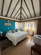 HOTEL VILLA DEL ANGEL