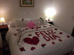 HOTEL VILLA DEL ANGEL