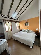 HOTEL VILLA DEL ANGEL