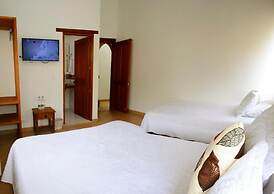 HOTEL VILLA DEL ANGEL