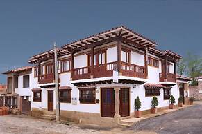 HOTEL VILLA DEL ANGEL