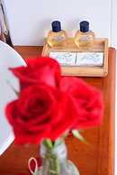 HOTEL VILLA DEL ANGEL