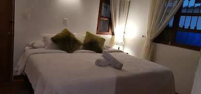 HOTEL VILLA DEL ANGEL