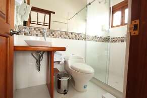 HOTEL VILLA DEL ANGEL