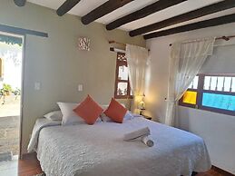 HOTEL VILLA DEL ANGEL