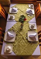 HOTEL VILLA DEL ANGEL