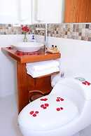 HOTEL VILLA DEL ANGEL