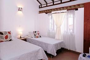 HOTEL VILLA DEL ANGEL