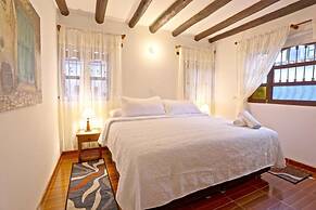 HOTEL VILLA DEL ANGEL