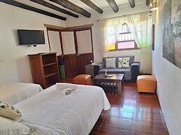 HOTEL VILLA DEL ANGEL