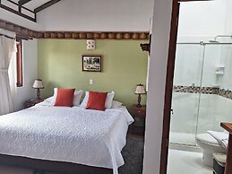 HOTEL VILLA DEL ANGEL