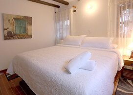 HOTEL VILLA DEL ANGEL