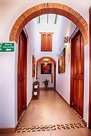 HOTEL VILLA DEL ANGEL