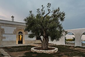 masseria gorgognolo
