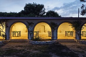 masseria gorgognolo