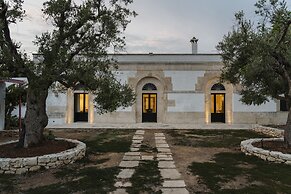 masseria gorgognolo