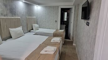 Diamond Pruva Hotel