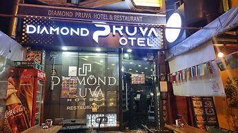 Diamond Pruva Hotel