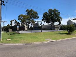 Captains Cove Luxury Apartments - 1st Floor Spa Deluxe