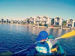 Captains Cove Luxury Apartments - 1st Floor Spa Deluxe