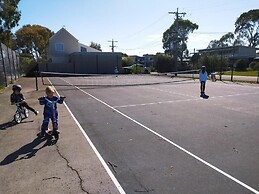 Captains Cove Luxury Apartments - 1st Floor Spa Deluxe