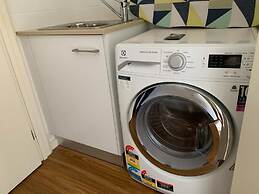 Captains Cove Luxury Apartments - 1st Floor Spa Deluxe