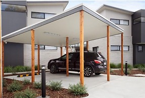 Captains Cove Luxury Apartments - 1st Floor Spa Deluxe