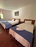 Hotel Campestre Davilejas