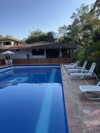 Hotel Campestre Davilejas