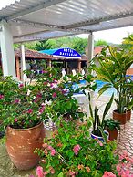 Hotel Campestre Davilejas