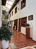 Hotel Campestre Davilejas