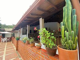 Hotel Campestre Davilejas