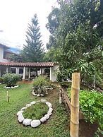 Hotel Campestre Davilejas