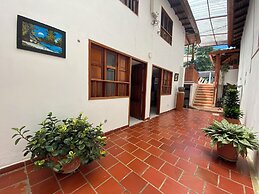 Hotel Campestre Davilejas
