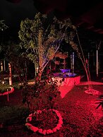 Hotel Campestre Davilejas
