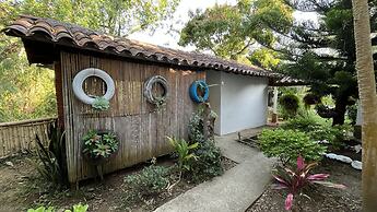 Hotel Campestre Davilejas