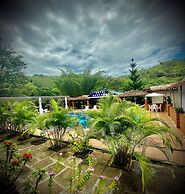 Hotel Campestre Davilejas