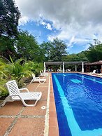 Hotel Campestre Davilejas