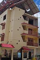 Hospedaje los Quetzales - Oxapampa