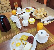 Hospedaje los Quetzales - Oxapampa