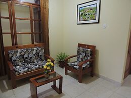 Hospedaje los Quetzales - Oxapampa