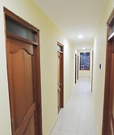 Hospedaje los Quetzales - Oxapampa