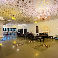 Hotel Darbargarh, Udaipur