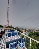 Hotel Darbargarh, Udaipur