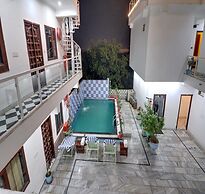 Hotel Darbargarh, Udaipur
