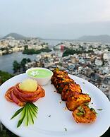 Hotel Darbargarh, Udaipur