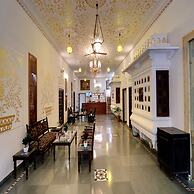 Hotel Darbargarh, Udaipur
