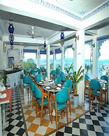 Hotel Darbargarh, Udaipur