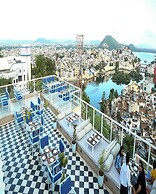 Hotel Darbargarh, Udaipur