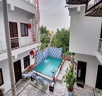 Hotel Darbargarh, Udaipur